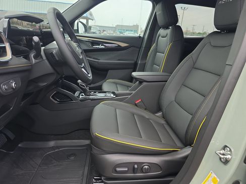 New 2026 Chevrolet TrailBlazer ACTIV w/ Convenience Package FWD image 10