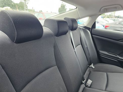 Used 2021 Honda Civic LX image 13