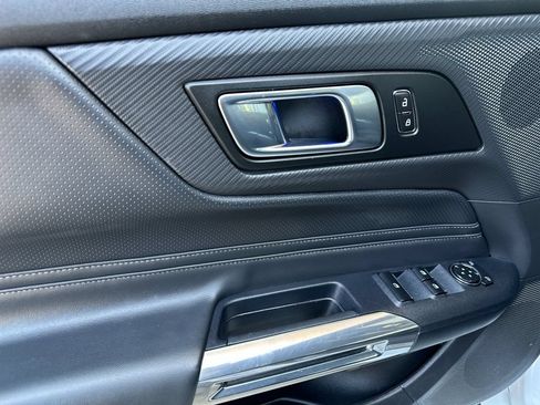Used 2025 Ford Mustang Premium RWD image 11