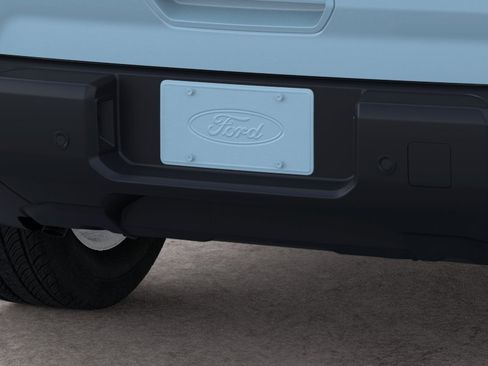 New 2026 Ford Bronco Sport Heritage AWD/4WD image 23
