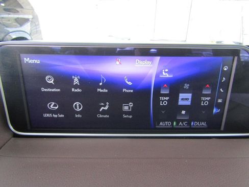 Used 2016 Lexus RX 350 FWD w/ Premium Package image 17