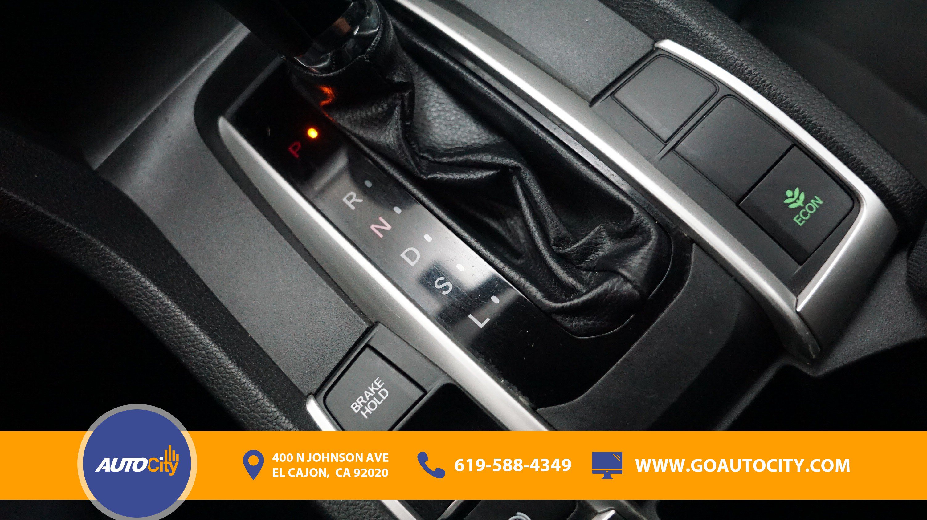 Used 2018 Honda Civic LX image 23