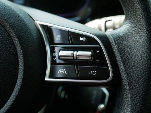 Certified 2024 Kia Seltos LX AWD/4WD image 29