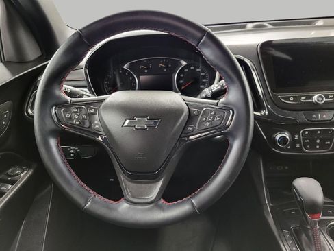 Certified 2024 Chevrolet Equinox RS image 5