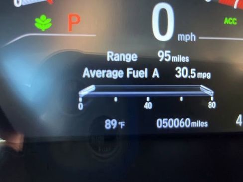Used 2019 Honda CR-V EX image 14