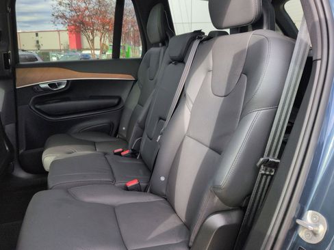 Certified 2023 Volvo XC90 B6 Plus w/ Protection Package Premier image 25