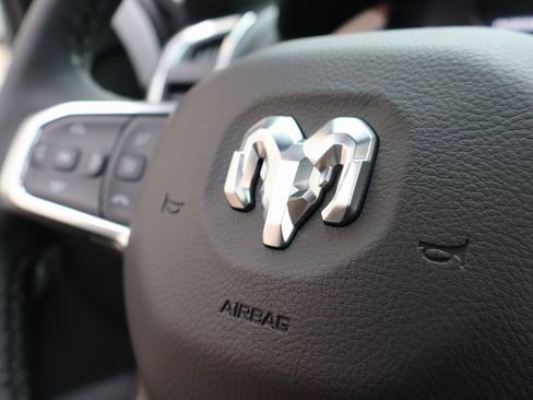 Used 2025 RAM 2500 Laramie image 33