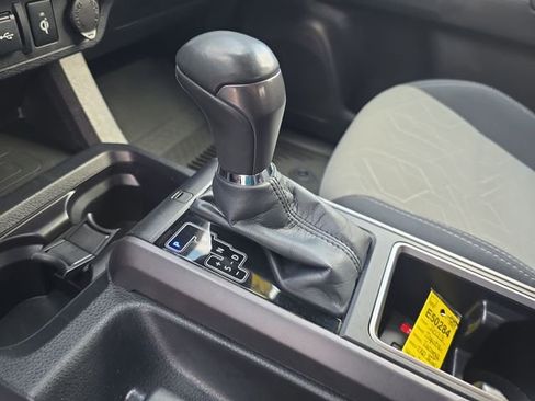 Used 2023 Toyota Tacoma TRD Off-Road image 23