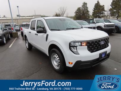 New 2026 Ford Maverick XL w/ Equipment Group 101A