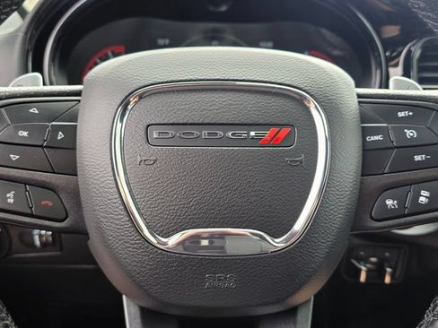 Used 2024 Dodge Durango GT RWD image 26
