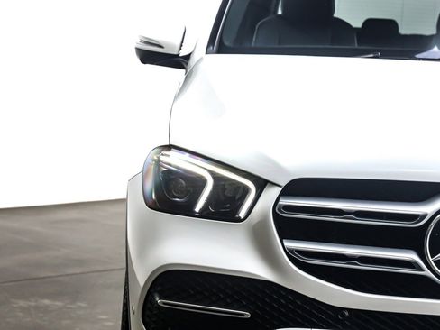 Certified 2022 Mercedes-Benz GLE 350 image 16