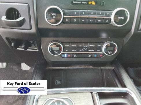 Used 2020 Ford Expedition Max Limited AWD/4WD image 31