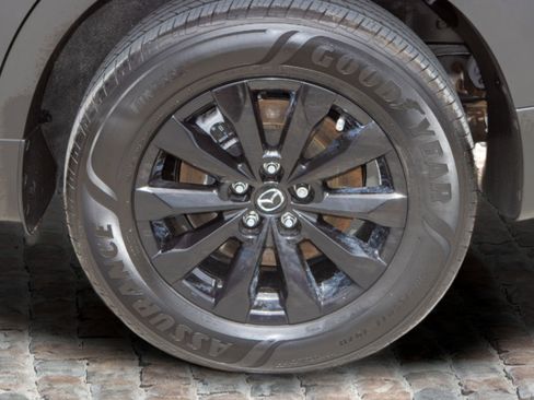 Certified 2025 MAZDA CX-50 AWD 2.5 S w/ Premium Package image 34