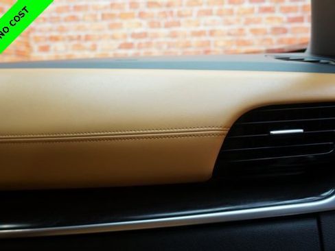 Used 2022 Nissan Rogue Platinum w/ Head-Up Display Package image 56