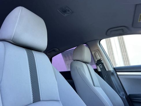 Used 2017 Honda Civic LX image 16