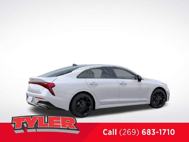 New 2026 Kia K5 GT-Line w/ GT-Line Premium Package AWD/4WD image 7