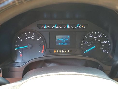 Used 2019 Ford F350 XL w/ XL Value Package RWD image 18