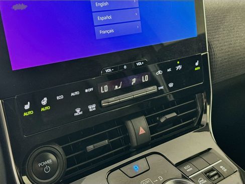 Certified 2023 Toyota bZ4X AWD w/ Weather Package image 15