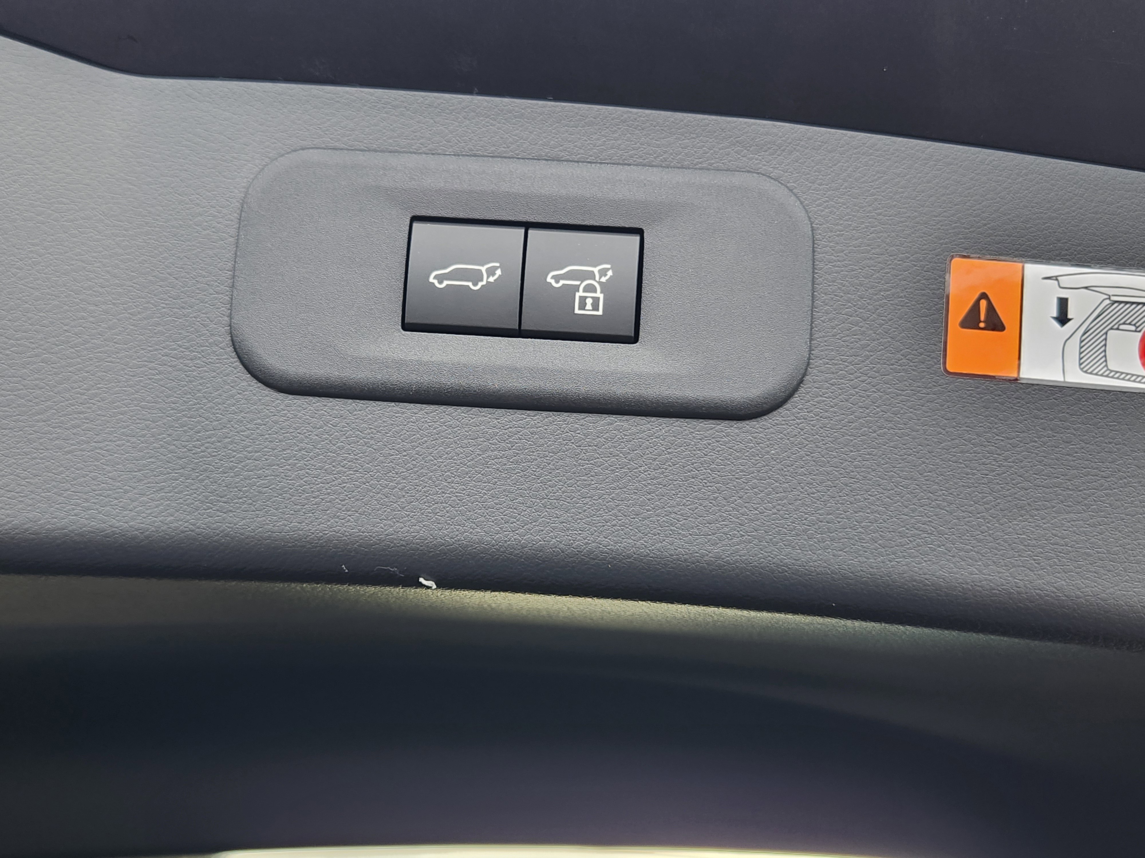 New 2026 Lexus NX 350 AWD w/ Premium Package image 21