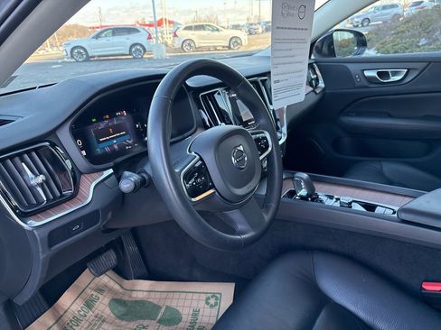 Certified 2024 Volvo S60 B5 Plus image 19