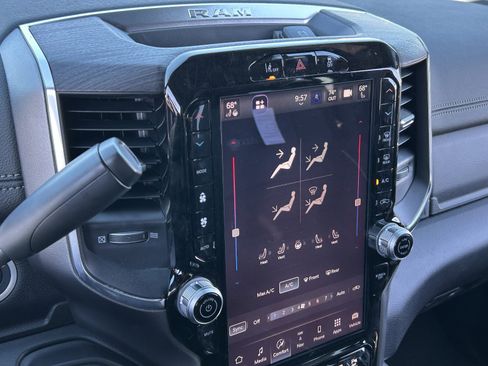 New 2026 RAM 2500 Laramie w/ Night Edition image 20