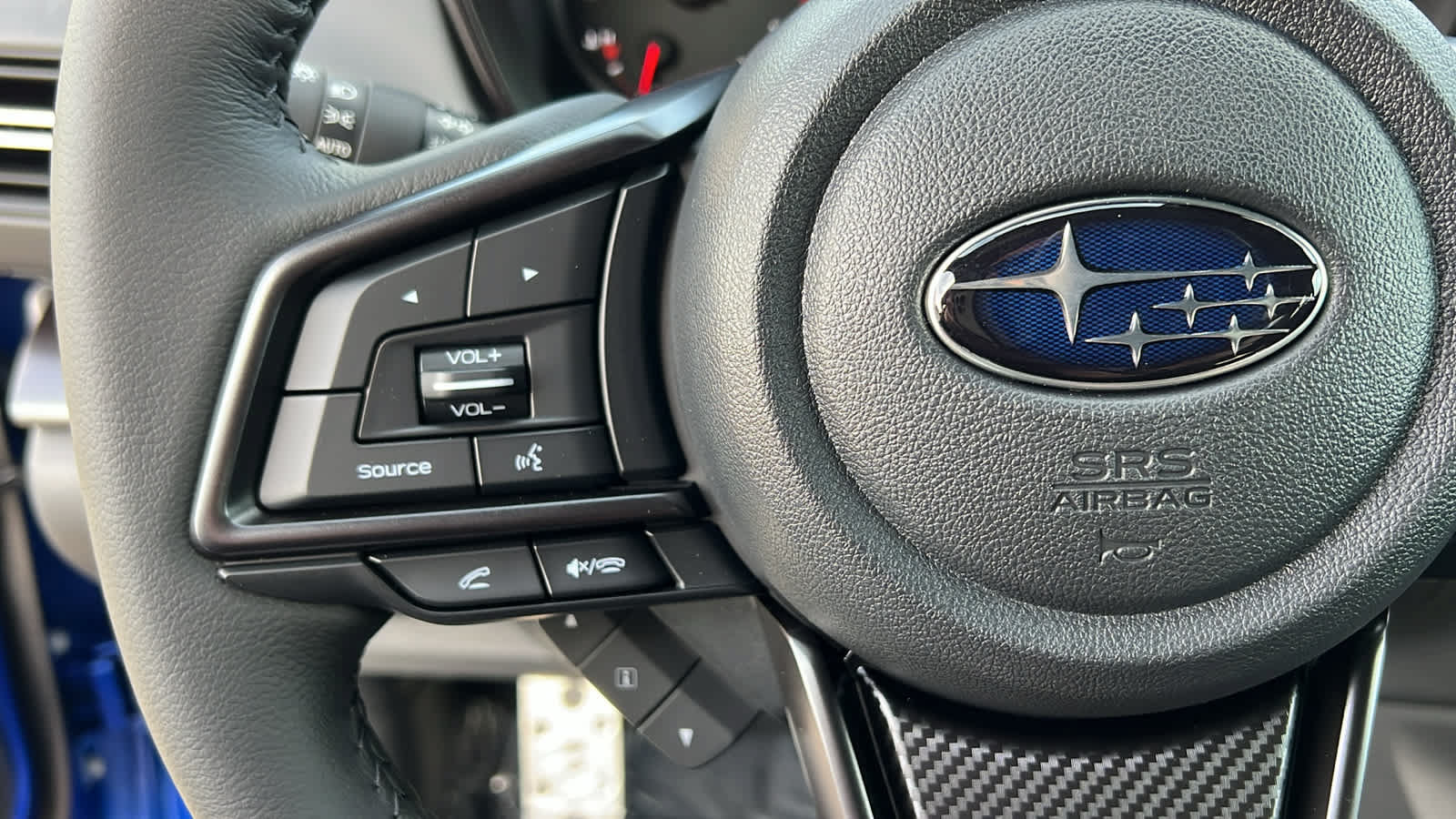 New 2026 Subaru WRX Premium AWD/4WD image 19