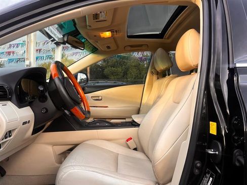 Used 2011 Lexus RX 350 FWD w/ Premium Pkg image 39
