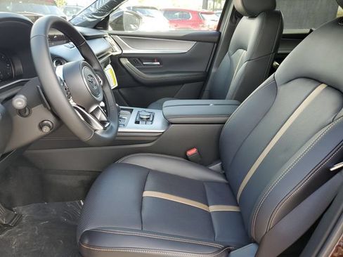 New 2026 MAZDA CX-90 3.3 Turbo S w/ Premium Package AWD/4WD image 13