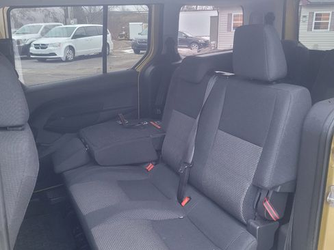 Used 2018 Ford Transit Connect XL image 26