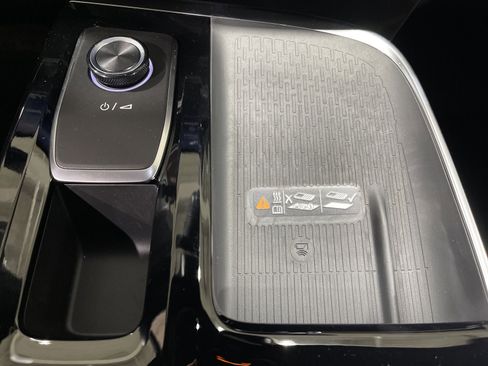 New 2026 Buick Enclave Sport Touring w/ Power Package image 25