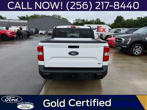Used 2025 Ford Maverick XL w/ Equipment Group 102A AWD/4WD image 5