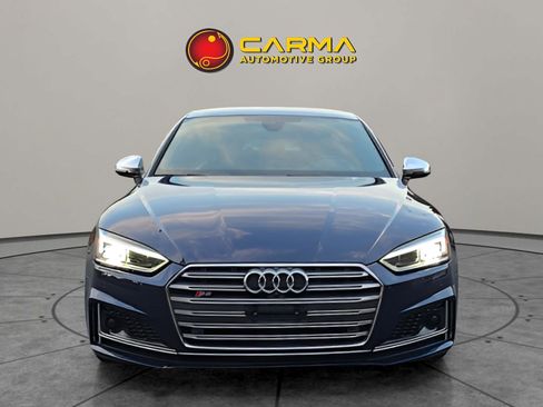 Used 2018 Audi S5 Prestige image 56