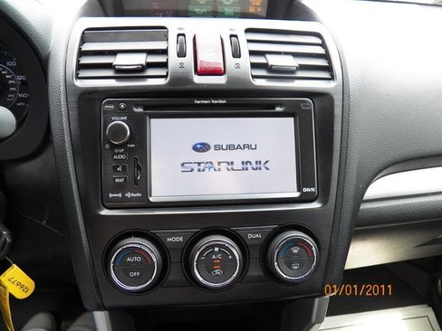 Used 2014 Subaru Forester 2.0XT Touring w/ Popular Package #2 AWD/4WD image 25
