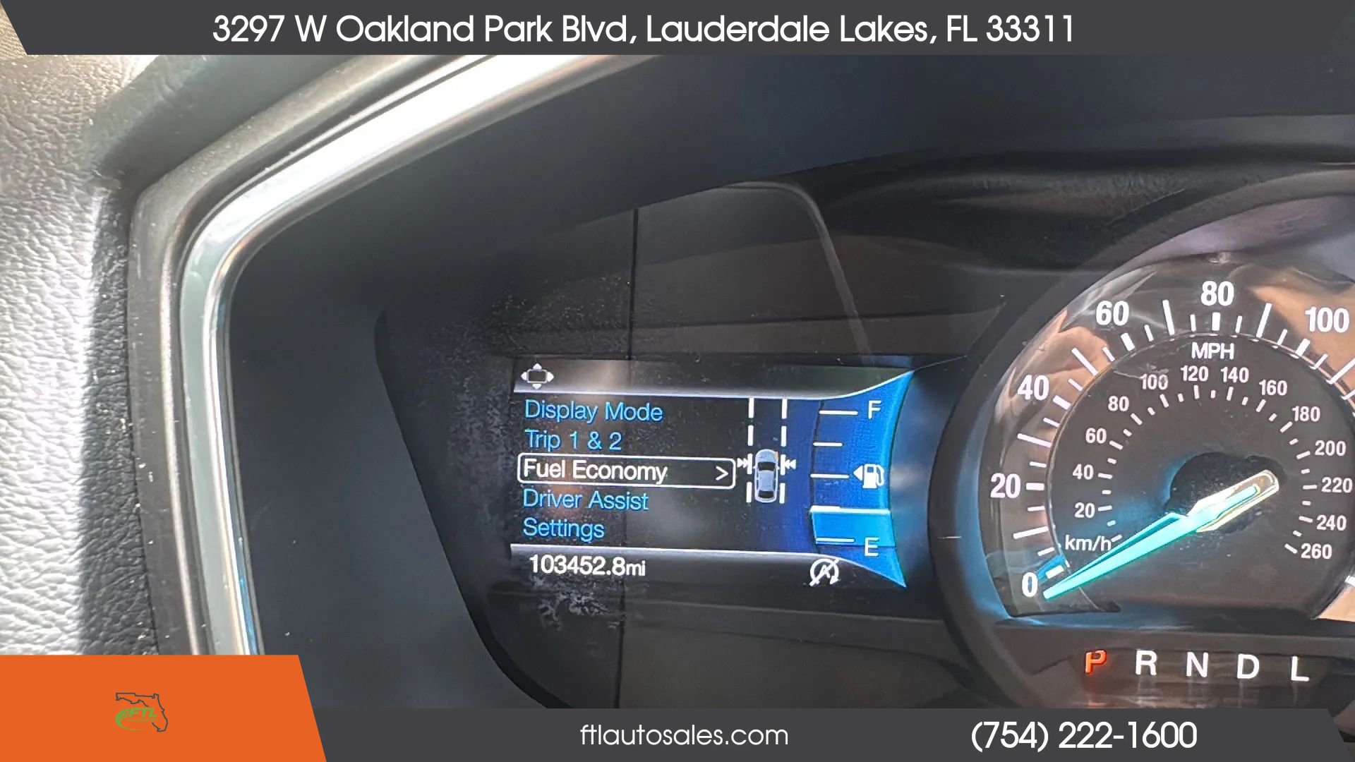 Used 2020 Ford Fusion SE w/ Equipment Group 151A FWD image 57