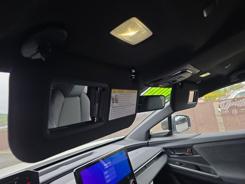 New 2026 Toyota C-HR AWD/4WD image 14