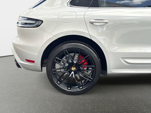 Used 2022 Porsche Macan GTS image 20
