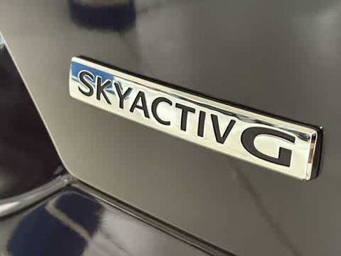 Used 2023 MAZDA CX-5 AWD 2.5 S image 10