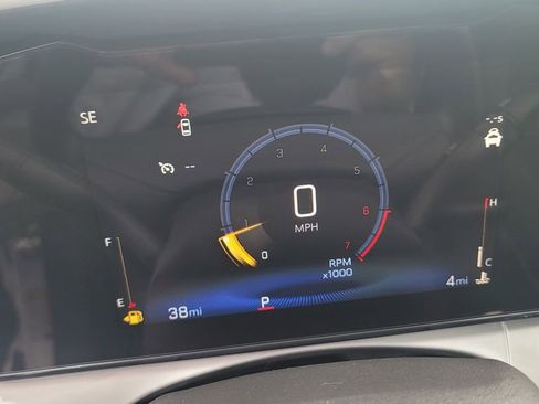 New 2026 Chevrolet Trax LT FWD image 19