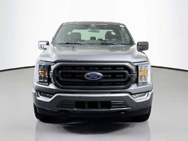 Used 2022 Ford F150 XLT w/ Equipment Group 302A High AWD/4WD image 2