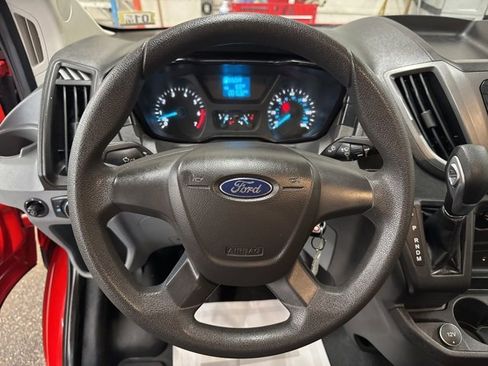 Used 2017 Ford Transit 350 XL image 12