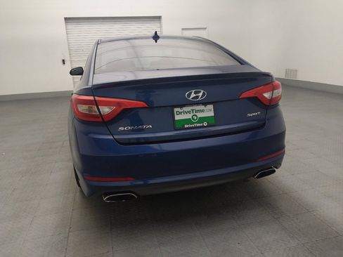Used 2015 Hyundai Sonata Sport FWD image 6