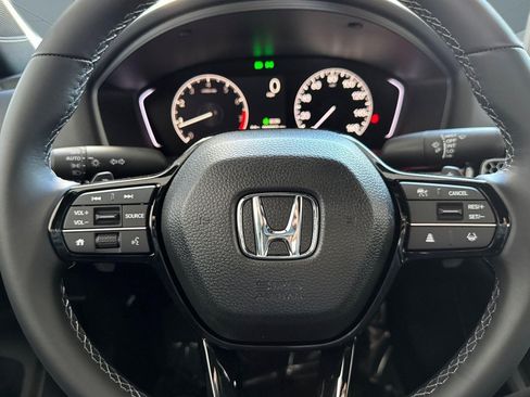 Used 2026 Honda Civic Sport image 10