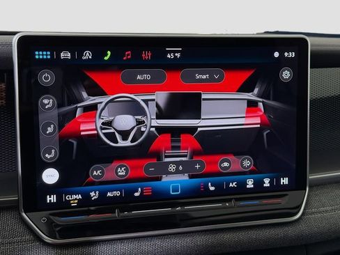 New 2026 Volkswagen Tiguan S image 16