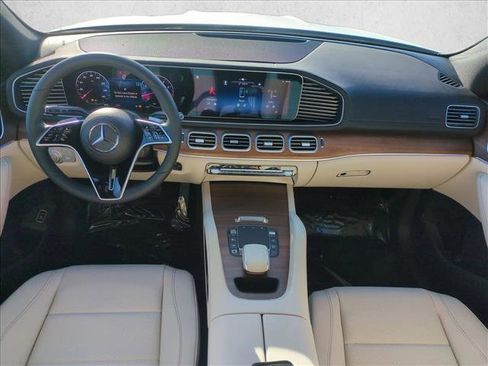 New 2026 Mercedes-Benz GLE 350 4MATIC image 15