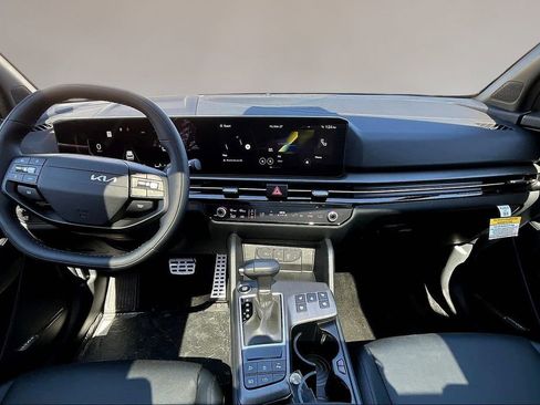 New 2026 Kia Sportage X-Pro Prestige image 5