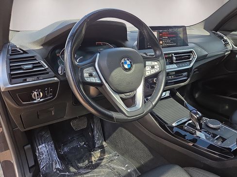 Used 2023 BMW X3 xDrive30i w/ Convenience Package AWD/4WD image 22