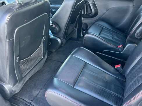 Used 2017 Dodge Grand Caravan GT image 9