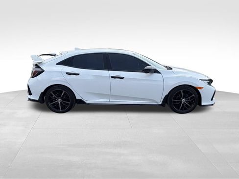 Used 2021 Honda Civic Sport Touring image 24