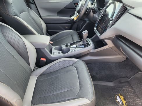 Used 2024 Subaru Crosstrek 2.5i Wilderness AWD/4WD image 11