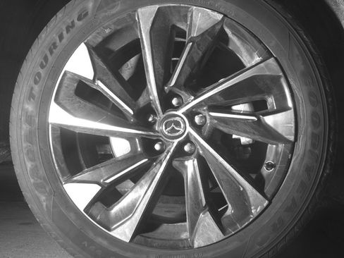 Used 2025 MAZDA CX-50 2.5 Hybrid w/ Premium Plus Pkg image 13